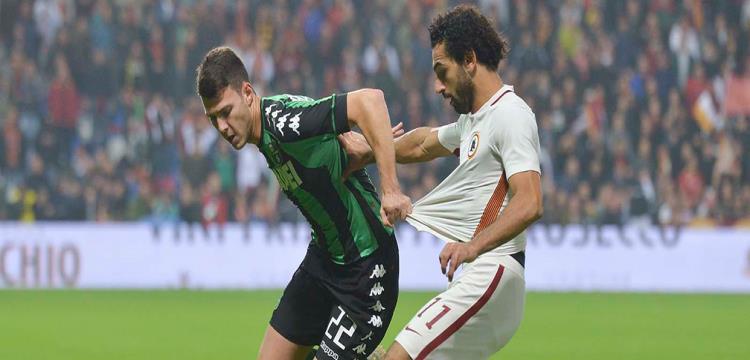 محمد صلاح محمد صلاح